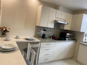 Casa Centro Histórico Cuenca