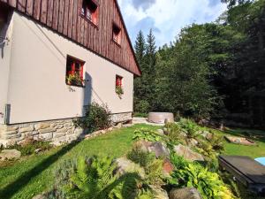 Jezinka Dolní Morava