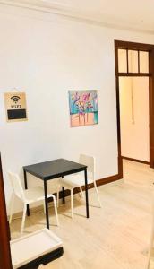 Private Room 103 in Guest House da Fonte