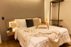 Rosa Negra Suite Near Stadium