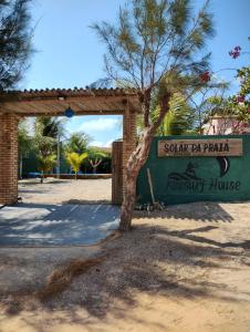 Solar da Praia Kitesurf House