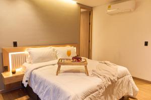 Warm and Cozy Stadio Suite Rosa Negra