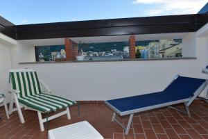 Casa Silvana Sorrento coast