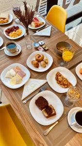 Blue Tree Towers Jaguariúna