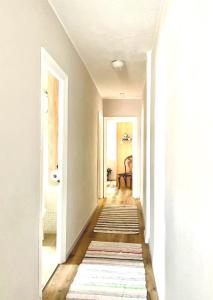 Central loft apartments