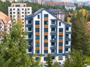 Apartman Clivia, Zlatibor