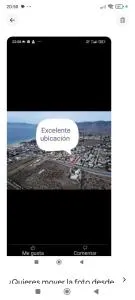 Lindo depto cercano a la playa - 通戈伊