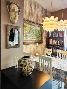 Apartament Stylowa Kamienica