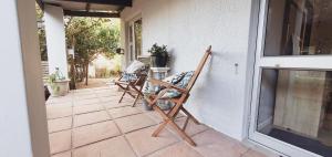 The Well Cottage, Paarl