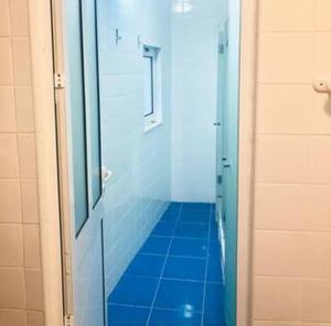 Private Room 201 in Guest House da Fonte