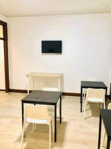 Private Room 201 in Guest House da Fonte