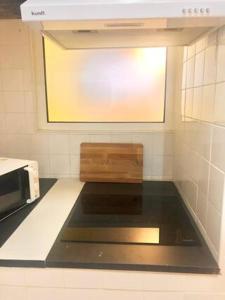 Private Room 201 in Guest House da Fonte