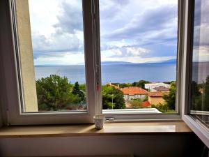 Studio apartman Mateo