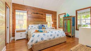 Swept Away by Last Key Realty