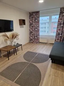 Cēsu Mājas Akmens ielā - Liepa