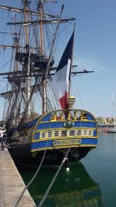 Maisons de vacances MAISON de Vacances Entiere a 10 mn de La Rochelle : photos des chambres