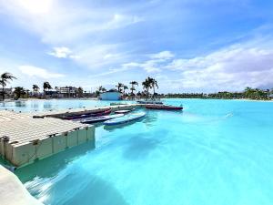 Santa Rosalia Lake & Life Resort - 4110