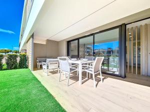 Santa Rosalia Lake & Life Resort - 4110