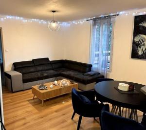 Appartements Suite Sanctuaire a Lourdes : photos des chambres