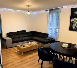 Suite Sanctuaire à Lourdes - Ossen