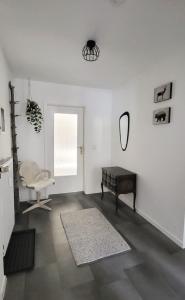 Ferienwohnung am Stadtrand