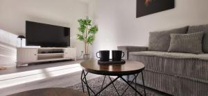 Ferienwohnung am Stadtrand