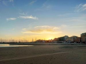 Sweet Home & Wellness Luxury Apartment