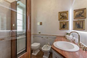 Prestigioso alloggio