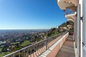 Prestigioso alloggio