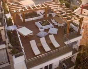 Athens Luxury Suite 2