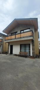 Greenfield Bakuriani