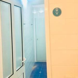 Private Room 204 in Guest House da Fonte