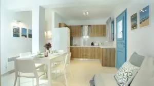 E & I Lefkes Studio Paros - Lefkes