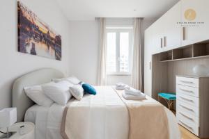 Giglio Dome View - St Peter View, 300mt to Metro A, Vatican City, A-C