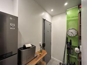 Paris 2Pièces 2 salles de bain