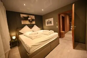 Gemütliche 2Zimmer Wohnung Zentrums und Bahnhofnah - 伊费茨海姆