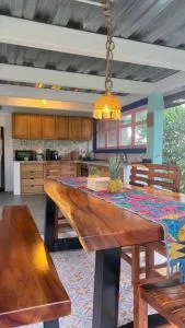 Finca San Cipriano - Filandia - Pavas