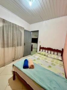 Casa Temporada próximo Praia