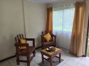 Apartamentos ecológicos - Guácimo