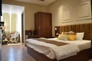 The Pals Homestay - Mājra