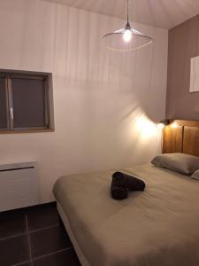 Appartements BJ Appartement proche de la gare : photos des chambres