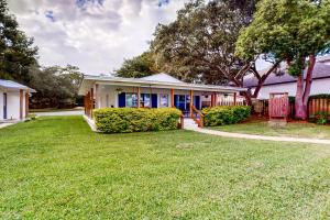 Wards Family Cottages - Master (ALL) Homes