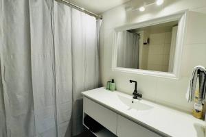 Apartment Premium barrio el Golf - Costanera Center