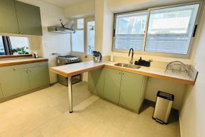 Apartment Premium barrio el Golf - Costanera Center