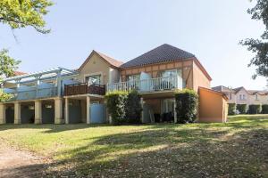 Appartements La residence du Lac - maeva Home - Appartement 2 pieces 5 personnes - Selection MAE-7651 : photos des chambres