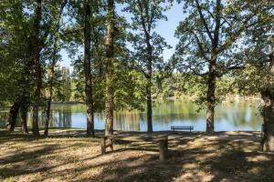 Appartements La residence du Lac - maeva Home - Appartement 2 pieces 5 personnes - Selection MAE-7651 : photos des chambres
