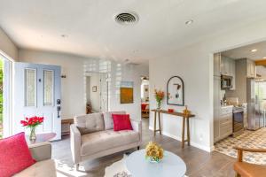 2 Mi to Old Town La Quinta: Home w Private Pool!