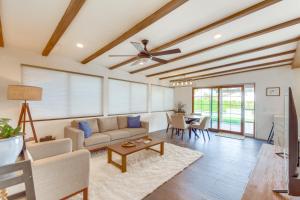 2 Mi to Old Town La Quinta: Home w Private Pool!