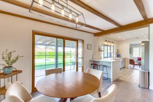 2 Mi to Old Town La Quinta: Home w Private Pool!