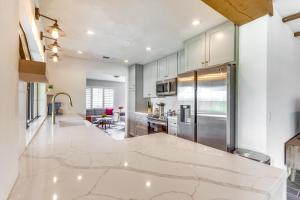 2 Mi to Old Town La Quinta: Home w Private Pool!